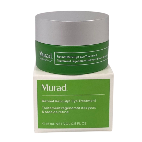 Murad Retinal ReSculpt Eye Treatment - Picture 1 of 7